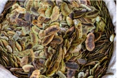 AÇLIK OTU 100 GR ( erkek sinameki doğal kurutulmuş yeni mahsül taze ürün ) - 1