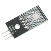 DS18B20 18B20 Sıcaklık Sensör Modülü thumbnail 5