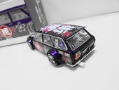 Mini GT Kaido House /114 Datsun Kaido 510 Wagon Hanamı V3 Model Araba - 1