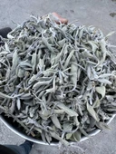 Adaçayı 500 gr Organik Ada Çayı ( Yeni Mahsül, Doğal Kurutulmuş, Elenmiş ) - 1
