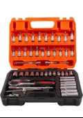 MELZOHOME 53 PC 36 DİŞ LOKMA TAKIMI - 1