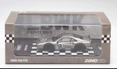 İnno64 LBWK 308 Grey Model Araba - 2