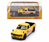 İnno64 Nissan Sunny Pick Up Truck Hakotora Motul Livery Model Araba - 1