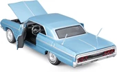 Maisto 1964 Chevrolet Impala SS 1/26 Model Araba - 2