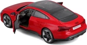 Maisto 2022 Audi RS e-tron GT 1/25 Kırmızı Model Araba - 3