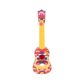 4359 Gitar Telli Baskılı Eccho-Sunman - 2