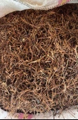 KİRAZ SAPI 1 Kg ORGANİK ( Yeni Mahsül, Doğal Kurutulmuş, Elenmiş ) - 1
