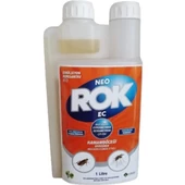 NEO ROK 1 LT Ec TÜNMHAŞERELER  Hamamböceği ve Sivrisinek - 1