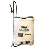 ABM ŞARJLI SIRT POMPASI 16 LT - 1