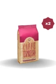 MEHMET EFENDİ ESPRESSO ÇEKİRDEK KAHVE - (2 ADET 250 GR) - 1
