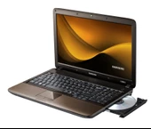 Samsung LAPTOP R540 15.6'' İ5/2.NESİL-8 GB / 128 GB SSD GARANTİLİ YENİLENMİŞ  ÜRÜN - 1