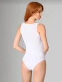 NBB 2940 KADIN KALIN ASKILI ÇITÇITLI BODY 3 ADET - 4