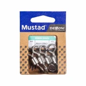 Mustad Demon Swivel DLSS01 Fırdöndü  Standart NO:4/0 - 4LU - 10