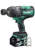 HİKOKİ WR36DB-4.0 DARBELİ SOMUN SIKMA 4.0 AH - 1