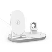 Soultech AA010B Boom3 15 W Kablosuz Şarj Aleti thumbnail 1