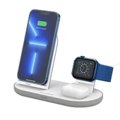 Soultech AA010B Boom3 15 W Kablosuz Şarj Aleti thumbnail 4