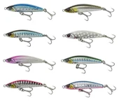 Savage gear Gravity Pencil 5 cm 8 gr Sahte Balık  Pink Belly Sardine - 1