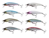 Savage Gear Gravity Minnow 5 cm 8 gr Sahte Balık  Sayoris PHP - 1