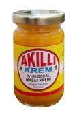 Doğal Akıllı Masaj Kremi 120 Gr - 1