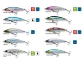 Savage gear Gravity Pencil 5 cm 8 gr Sahte Balık  Pink Belly Sardine - 2