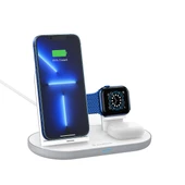 Soultech AA010B Boom3 15 W Kablosuz Şarj Aleti thumbnail 2