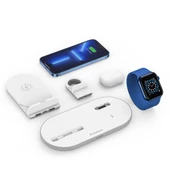 Soultech AA010B Boom3 15 W Kablosuz Şarj Aleti thumbnail 3