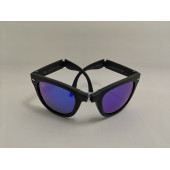 Ray-Ban RB 4105 FOLDİNG GÜNEŞ GÖZLÜĞÜ - 5