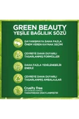 Garnier Kağıt Göz Maskesi Nem Bombası Coconat 6gr - 5