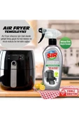 Sır Airfryer Temizleyici Sprey 250ml - 1