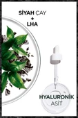 Garnier Kağıt Yüz Maskesi Pure Charcoal Siyah 28gr - 4