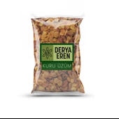 Sultaniye Sarı Kuru Çekirdeksiz Üzüm 500 gr, Derya Eren - 1