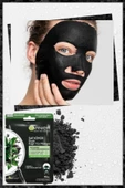 Garnier Kağıt Yüz Maskesi Pure Charcoal Siyah 28gr - 3