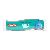 Cook Orta Boy Çöp Torbası 15 Adet - 1