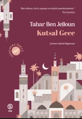 Kutsal Gece - Tahar Ben Jelloun - 1
