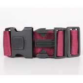 Bagacar Şehirler2 3lü Set Valiz Kılıfı, 3 lü Valiz Kemeri, 3lü Valiz Etiketi thumbnail 7