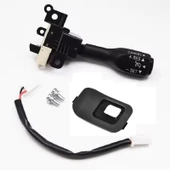 Yate10 Toyota Corolla-Auris Hız Kontrol-Sabitleme+Kapak - 2