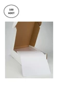 Tanex Tw-2000 210X297 Mm Lazer Etiket 100 Adet - 2