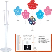 Balon Standı 75 cm - 2
