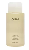 OUAI Fine Hair - İnce Telli Saçlar İçin Şampuan 300 ml thumbnail 1