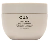 OUAI Thick Hair Treatment - Saç Maskesi 236 ml - 1
