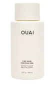 OUAI Fine Hair - İnce Telli Saçlar İçin Saç Kremi 300 ml thumbnail 1