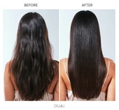 OUAI HAIR GLOSS - Işıltı Veren Saç Bakımı 177 ml thumbnail 2