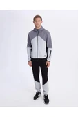 Kappa 382165WA9W Nisty Erkek Spor Ceket - 2