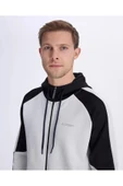Kappa 351W3BWBCW Lacty Erkek Spor Ceket - 3