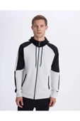 Kappa 351W3BWBCW Lacty Erkek Spor Ceket - 1