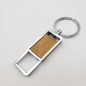 Promosyon Metal Anahtarlık - 1