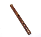 Bambu Flüt Küçük 30 Cm Dıarta-15 - 1