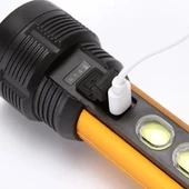 P-86 Led El Feneri - 2