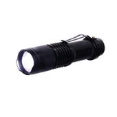 Orjinal 800 Lümen T6 Şarjlı El Feneri  Wt-086 - 1