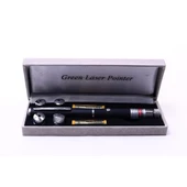 Pilli Yeşil Lazer Pointer Bigem Bm-521 - 2